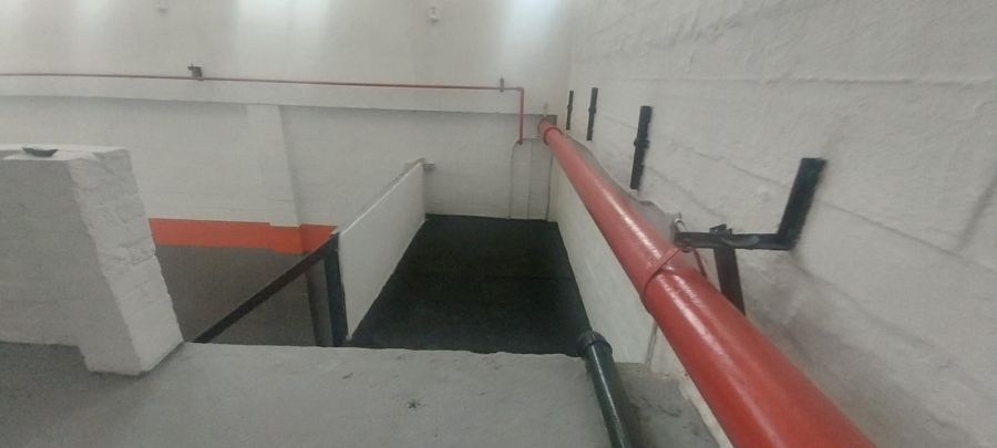 To Let commercial Property for Rent in Kensington Western Cape